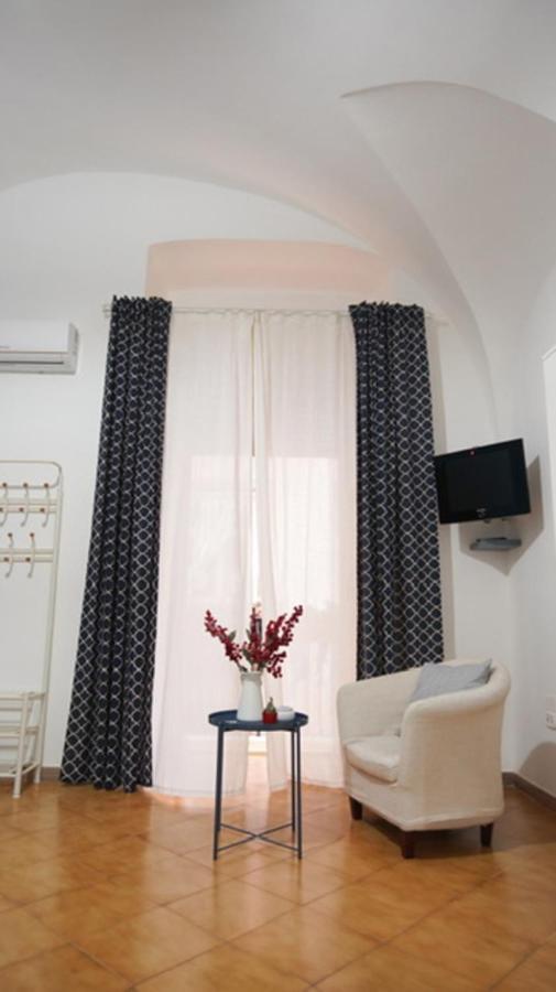 Maison Soso Неаполь Экстерьер фото